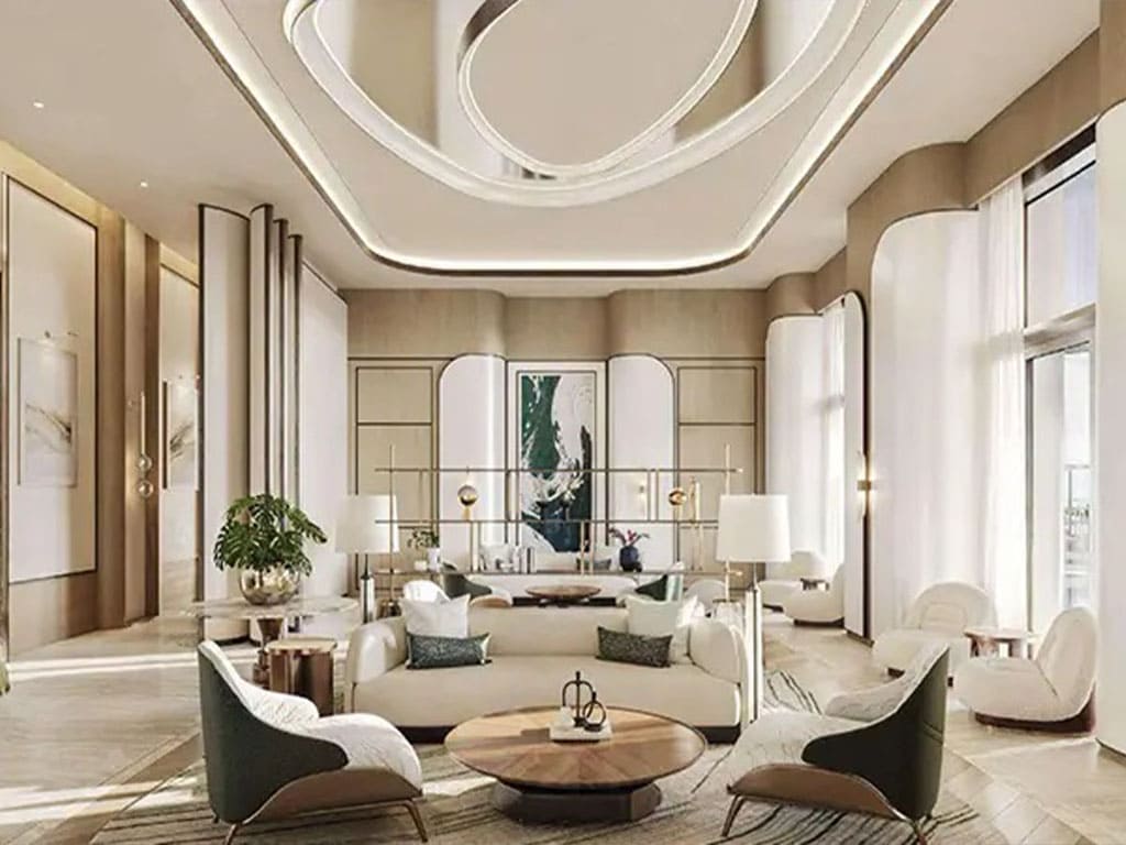 Residential for sale in St. Regis The Residences at Al Maryah Island Residential for sale in St. Regis The Residences at Al Maryah Island