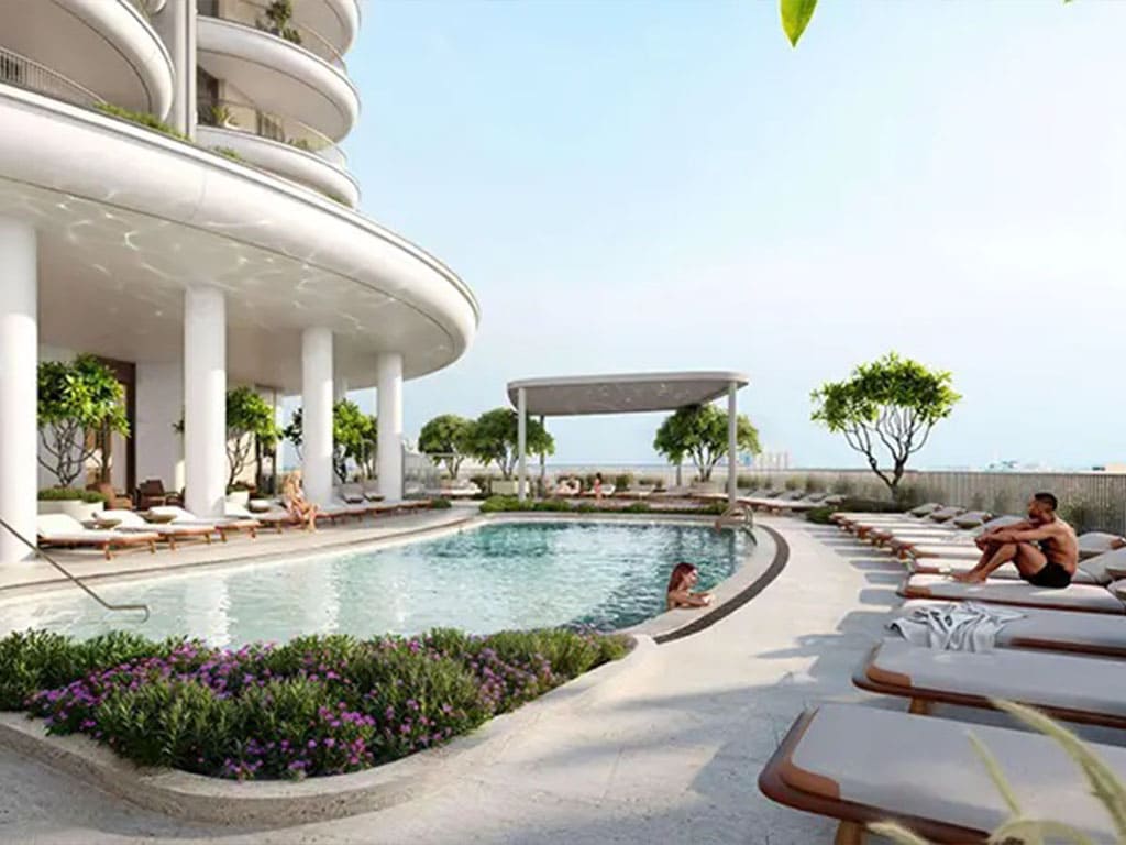 1 BR for sale in St. Regis The Residences at Al Maryah Island 1 BR for sale in St. Regis The Residences at Al Maryah Island