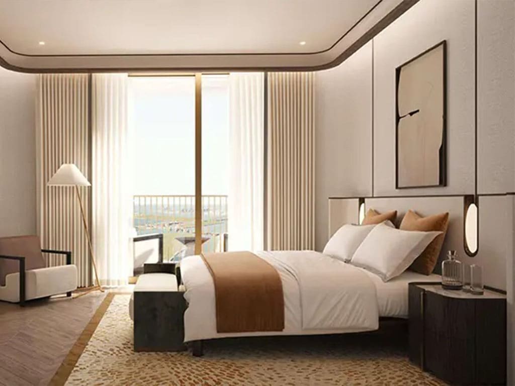 2,3 BR for sale in St. Regis The Residences at Al Maryah Island 2,3 BR for sale in St. Regis The Residences at Al Maryah Island