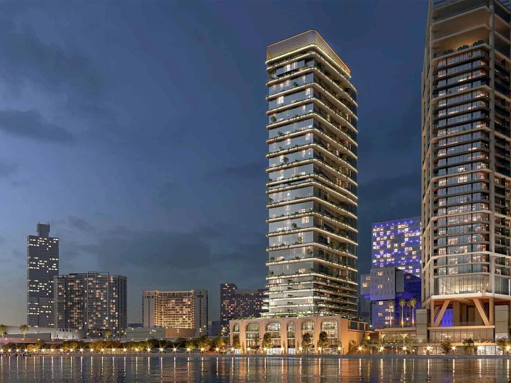 Reportage-Tower-at-Al-Maryah Island Abu Dhabi