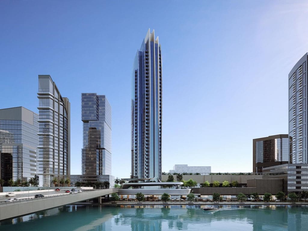 W.Residences properties in Abu Dhabi