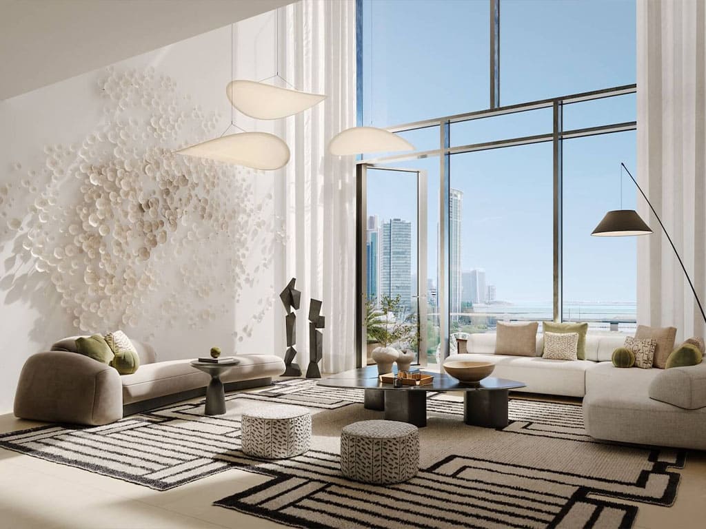 W.Residences apartments