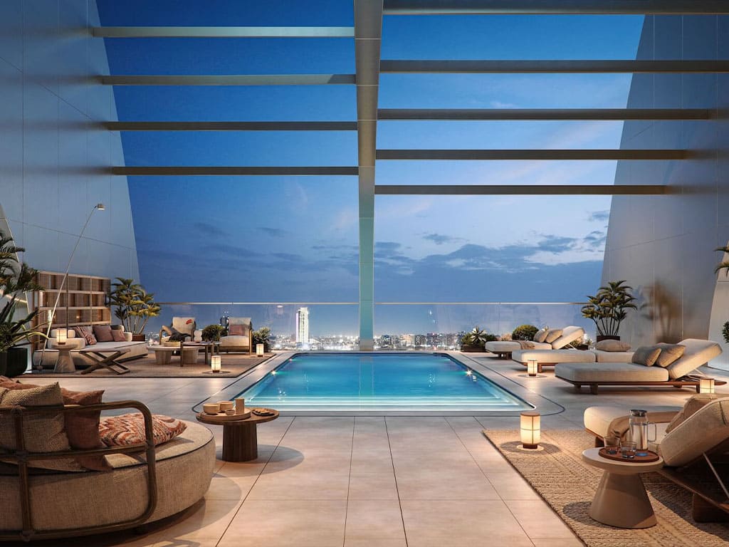 W.Residences properties