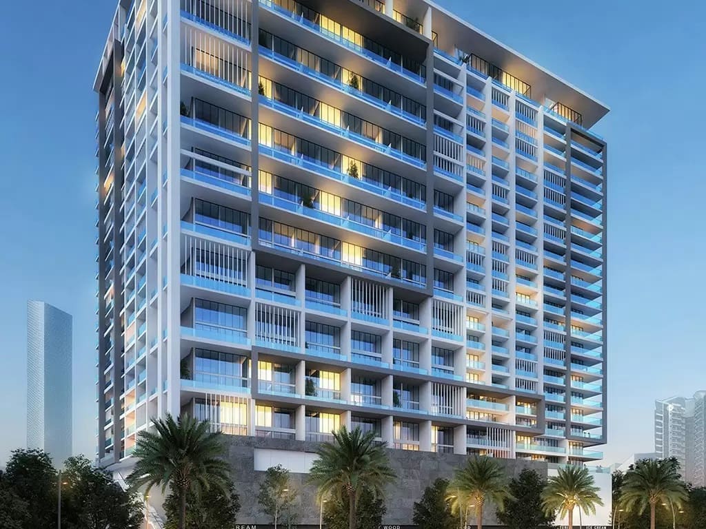 Maryah Vista 1 by Reportage