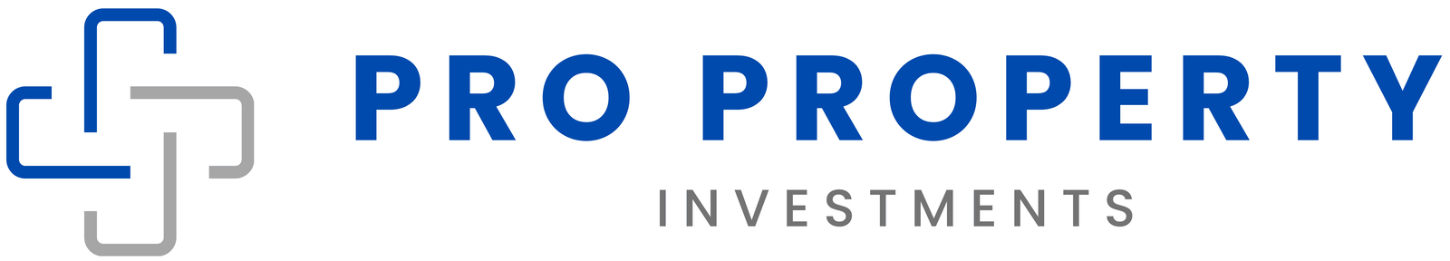 Prop Property Investments logo