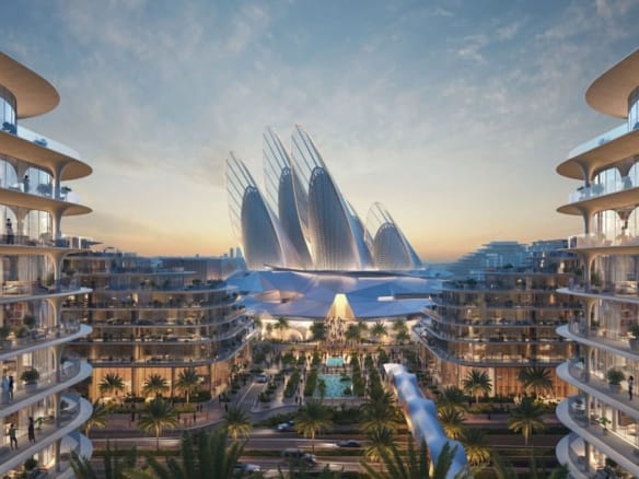 Cheap Price The Row Saadiyat Abu Dhabi