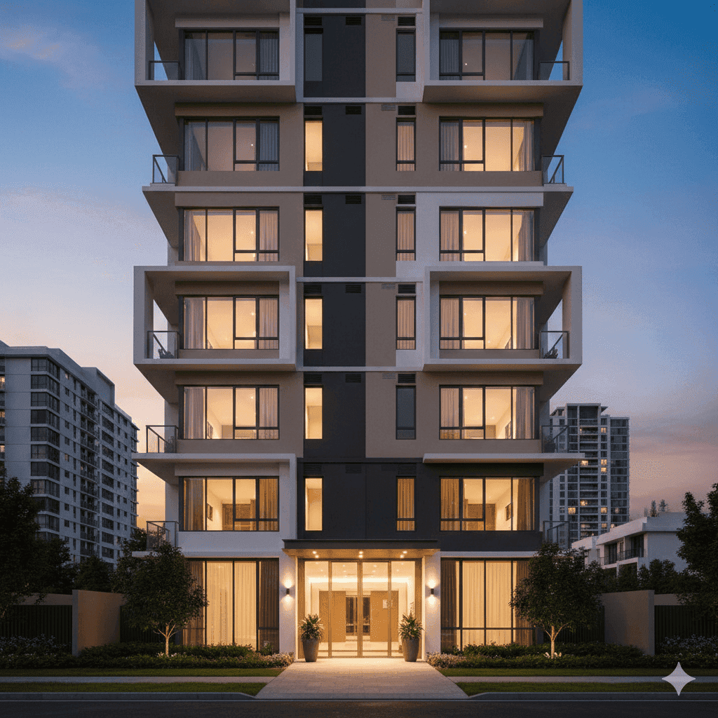 Tenant & Occupancy Management in UAE and Pakistan