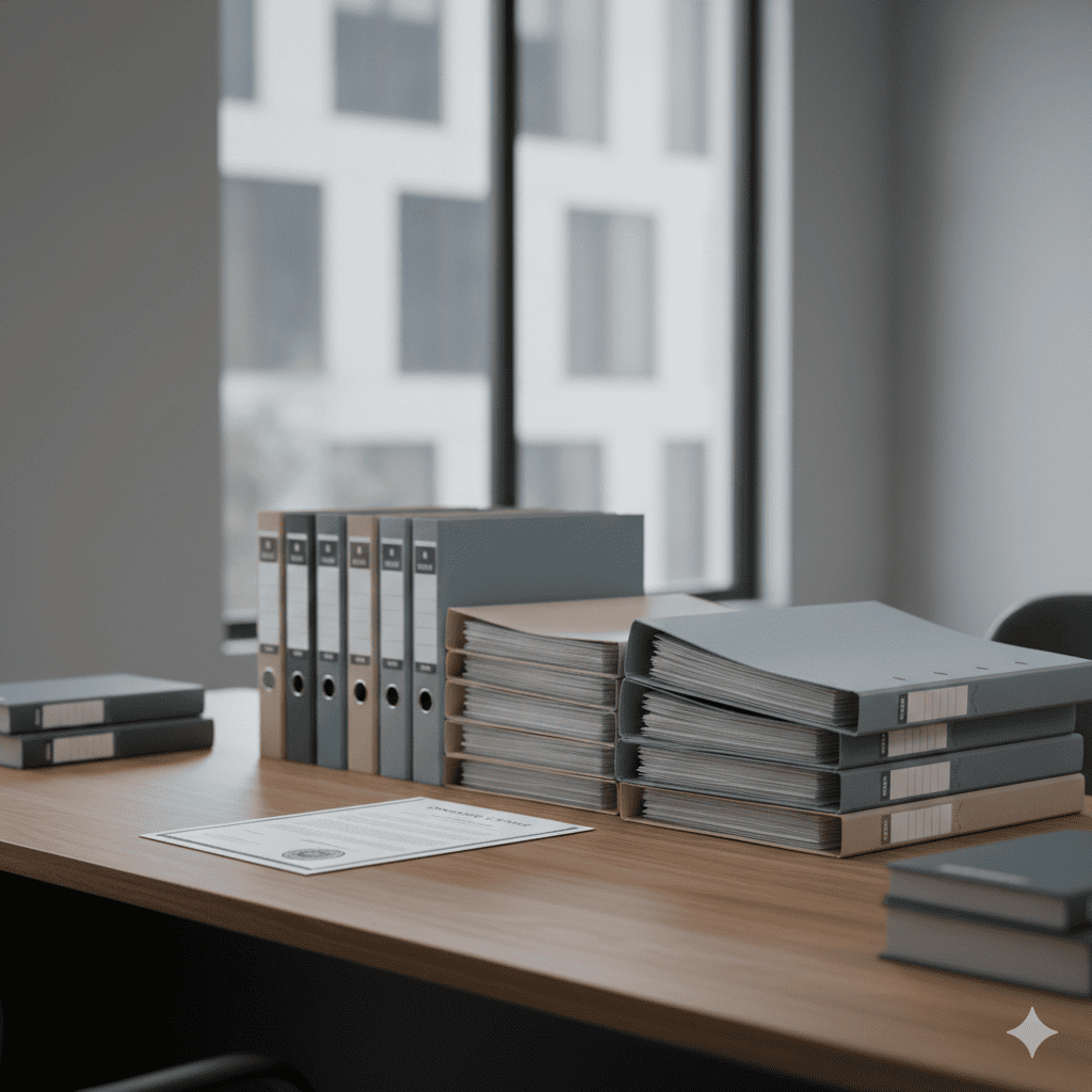 Legal, Regulatory & Compliance Support in UAE and PAkistan