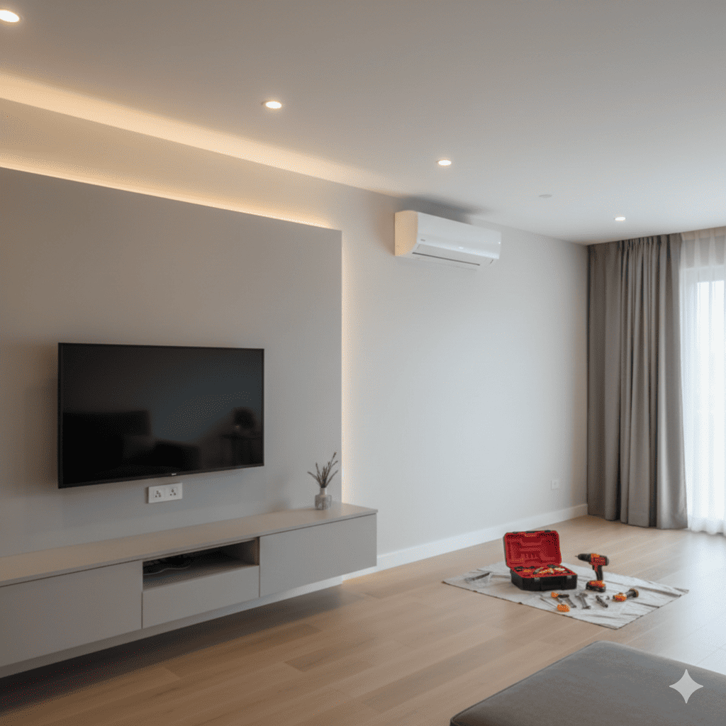 Maintenance & Asset Care Coordination in UAE and Pakistan