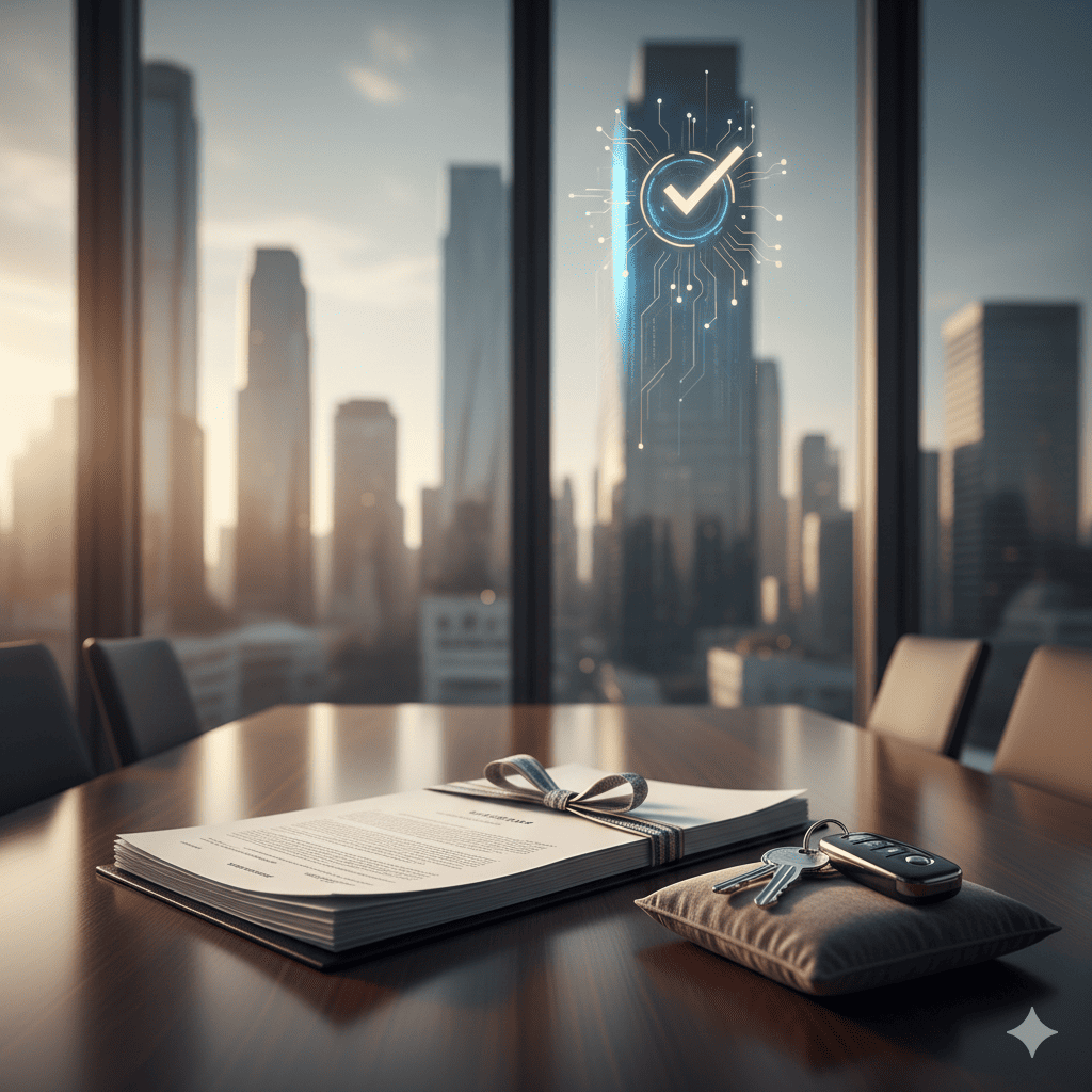 Transaction Management & Deal Closure in UAE & Pakistan