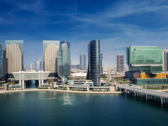 Al Maryah Island