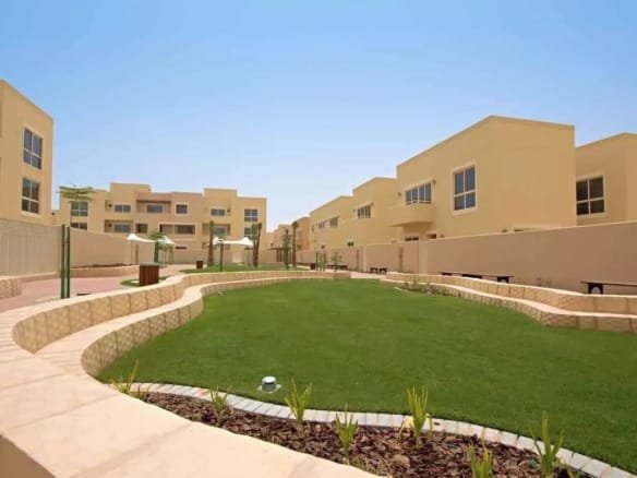 Al Raha Garden