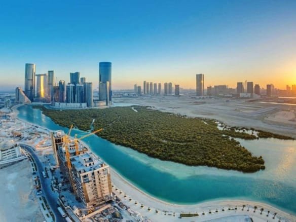 Al Reem Island