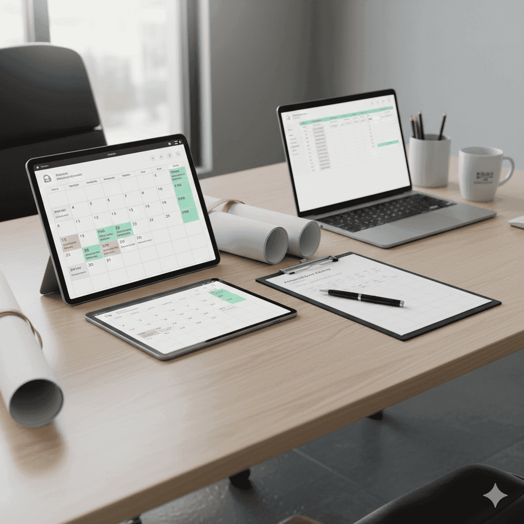 Annual Maintenance Contracts (AMC) in UAE and Pakistan