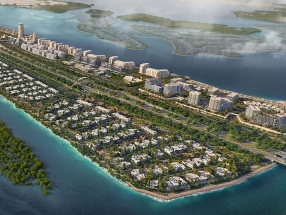 Fahid Island