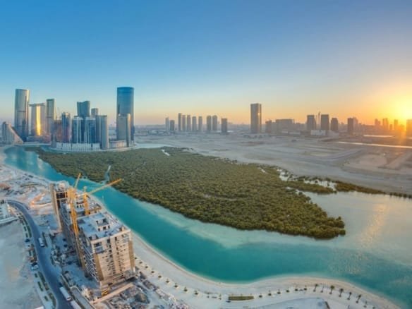 Khalifa City