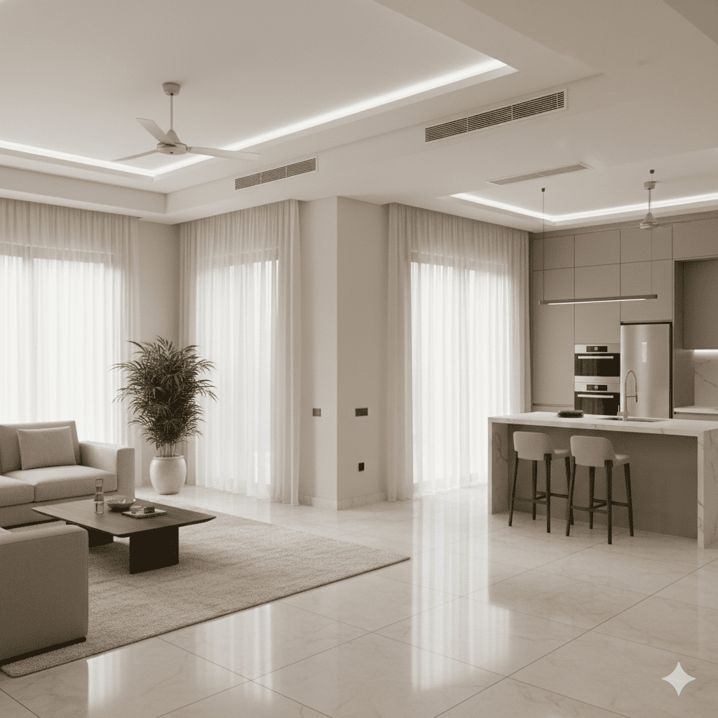 Property Value Enhancement in UAE and Pakistan