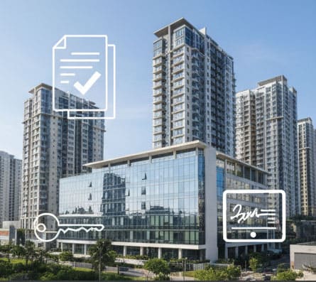 Lease Negotiation & Documentation in UAE & Pakistan