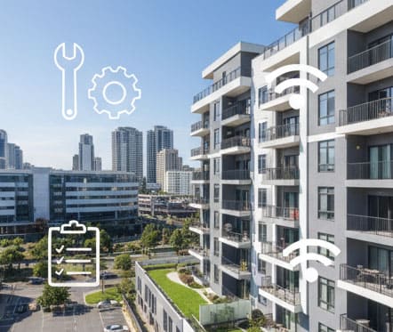 Property Management Support in UAE & Pakistan