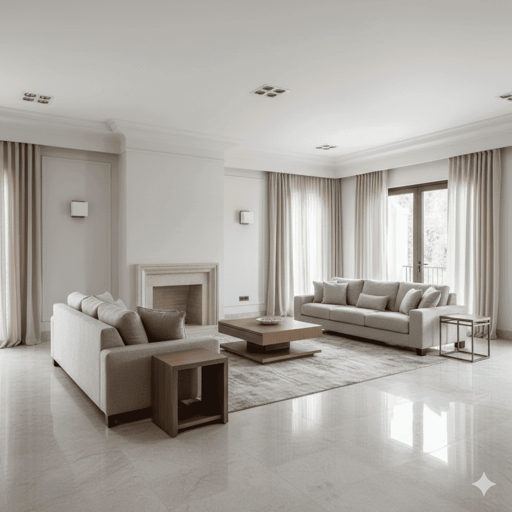 Renovation & Refurbishment Projects in UAE and Pakistan