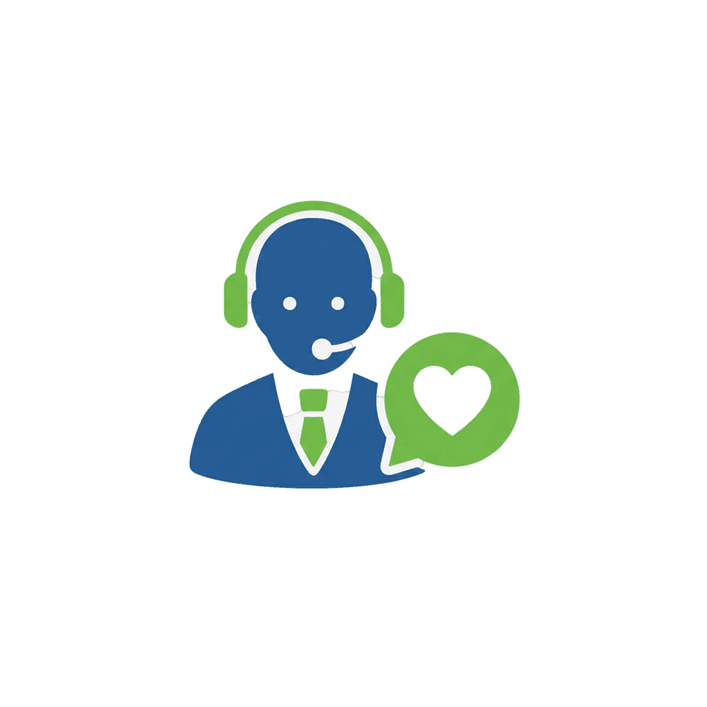 customer icon