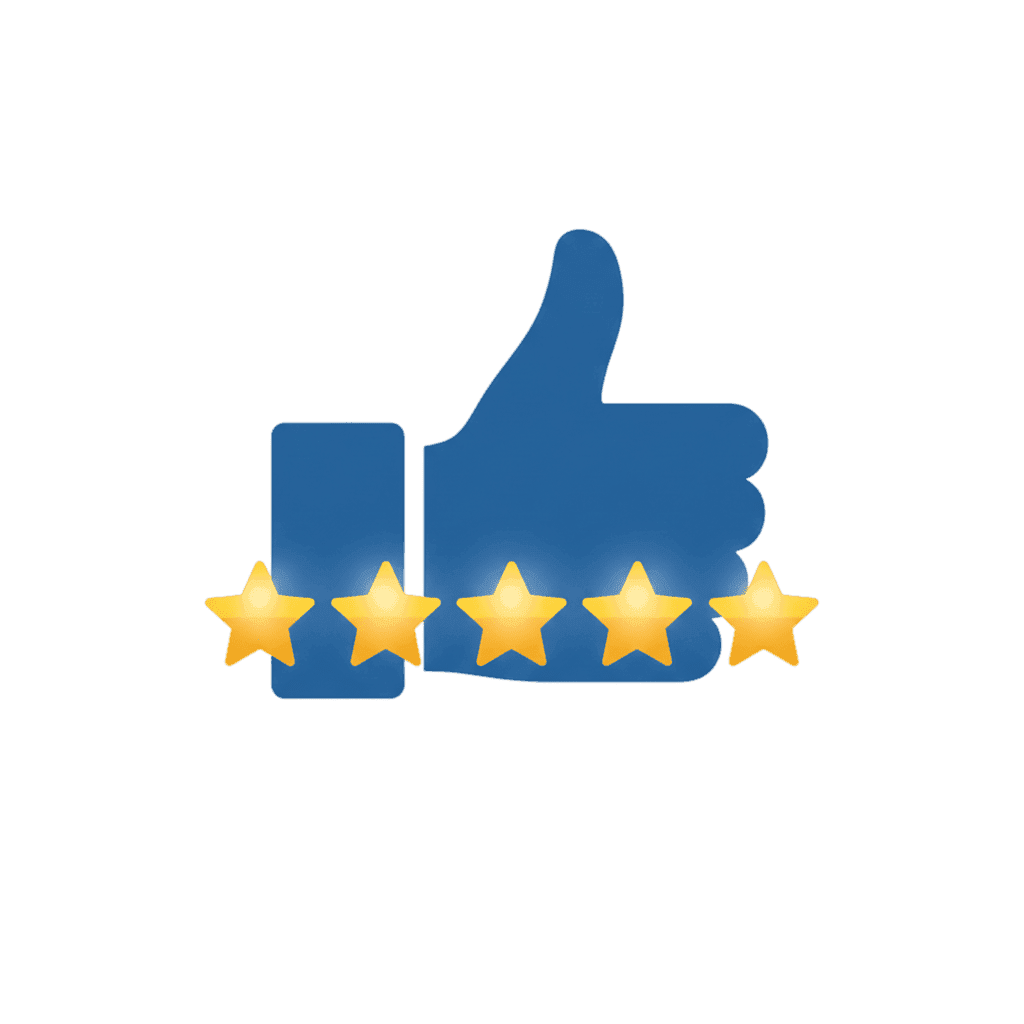 excellent service
