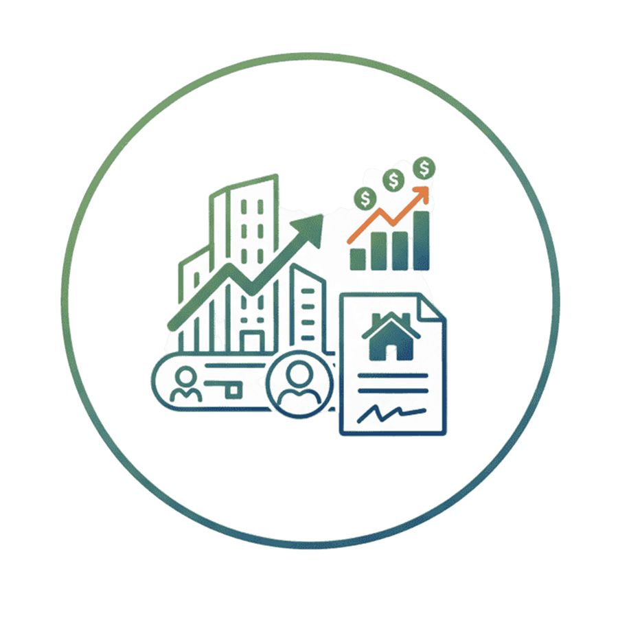 Leasing & Income Optimization