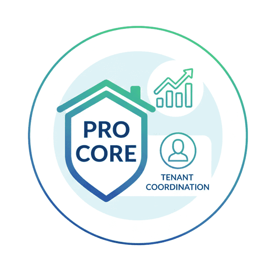 Property Management & Oversight