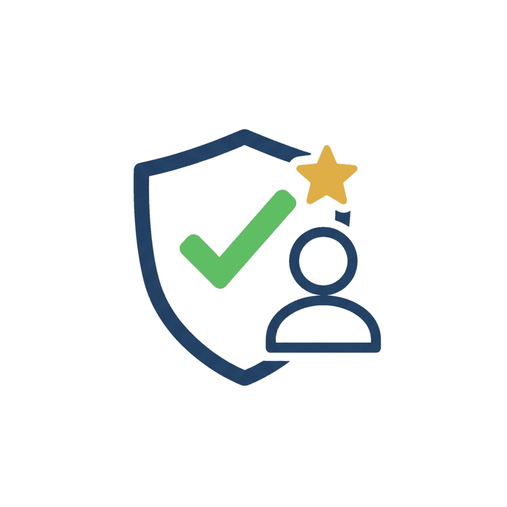 qualified agent uae
