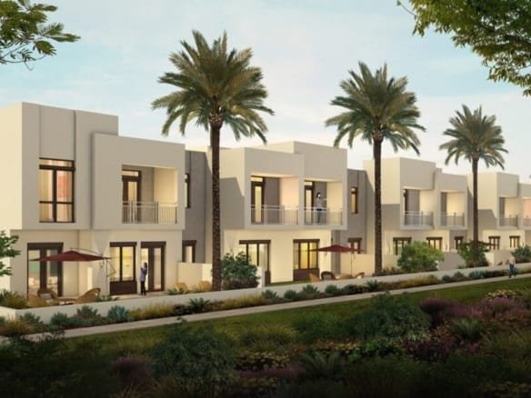 Townhouse