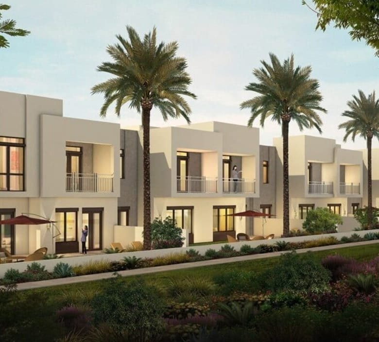 Townhouse