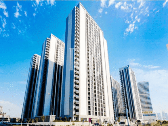 The Bridges - Al Reem Island