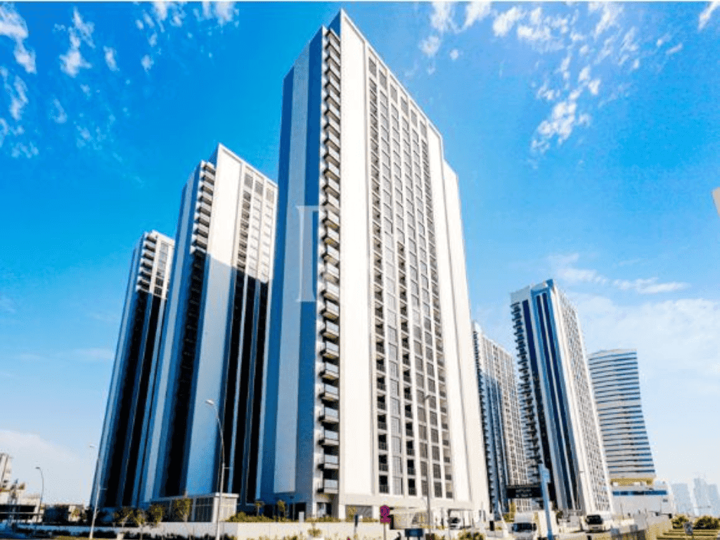 The Bridges – Al Reem Island The Bridges - Al Reem Island