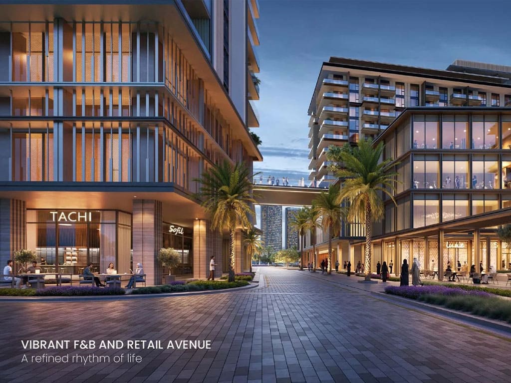 Tara Park 2BHK for sale in Abu Dhabi