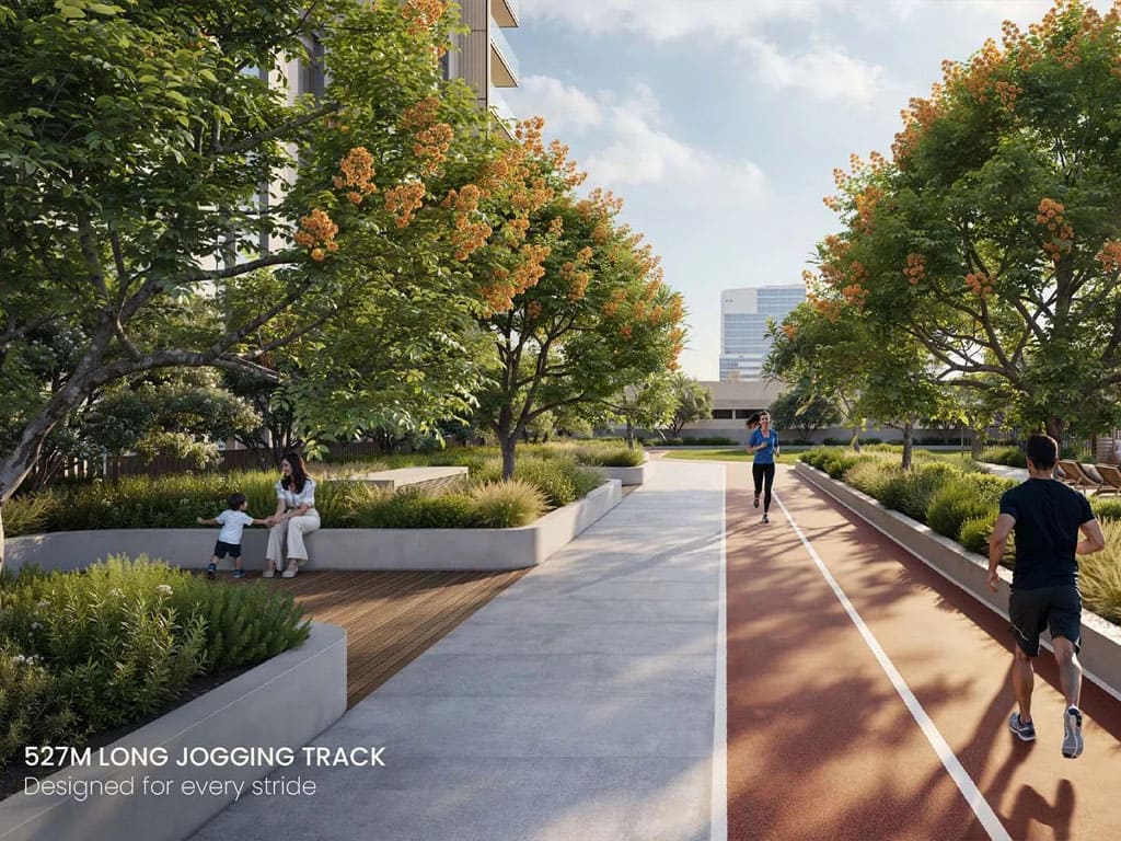 Tara Park 4BHK for sale in Abu Dhabi Properties