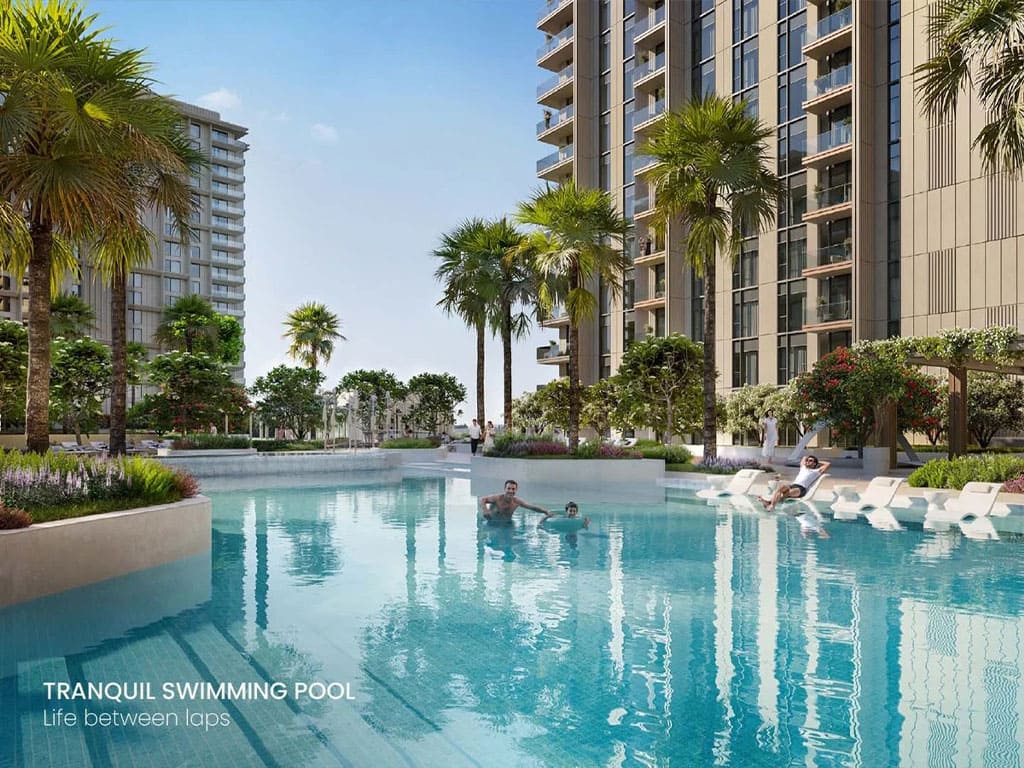 Tara Park 4BHK for sale in Abu Dhabi