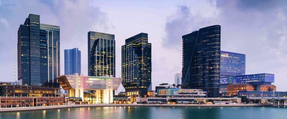Al-Maryah-Island Property selling,buying,investing,renting in UAE