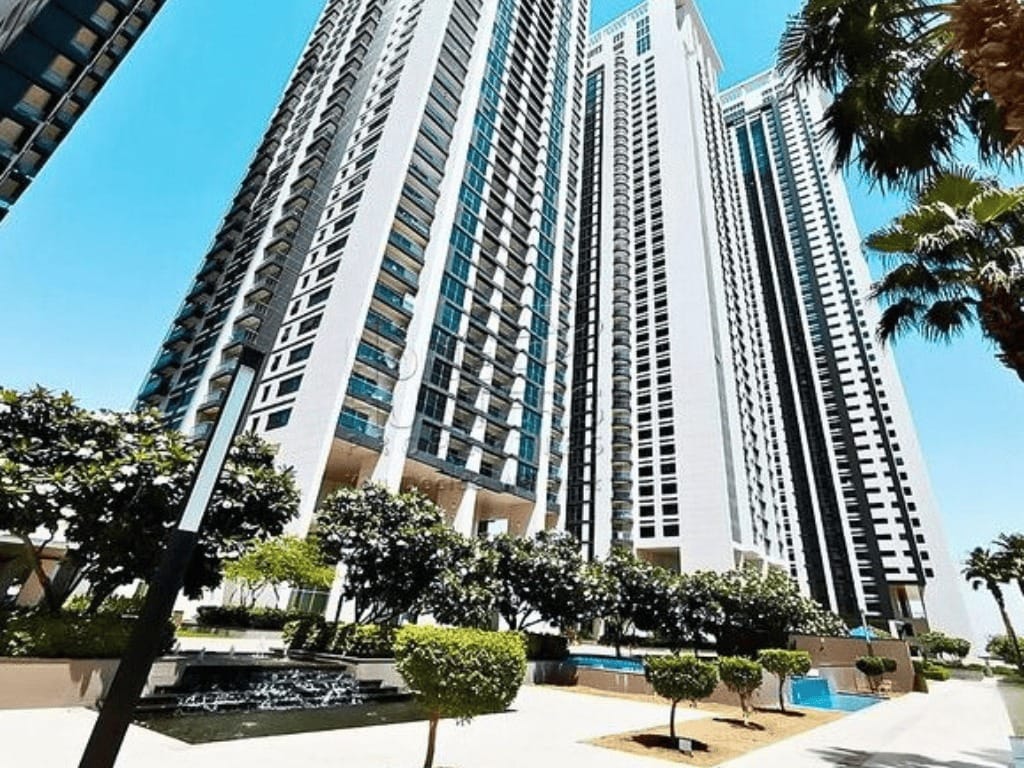 Marina Blue, Marina Square, Al Reem Island