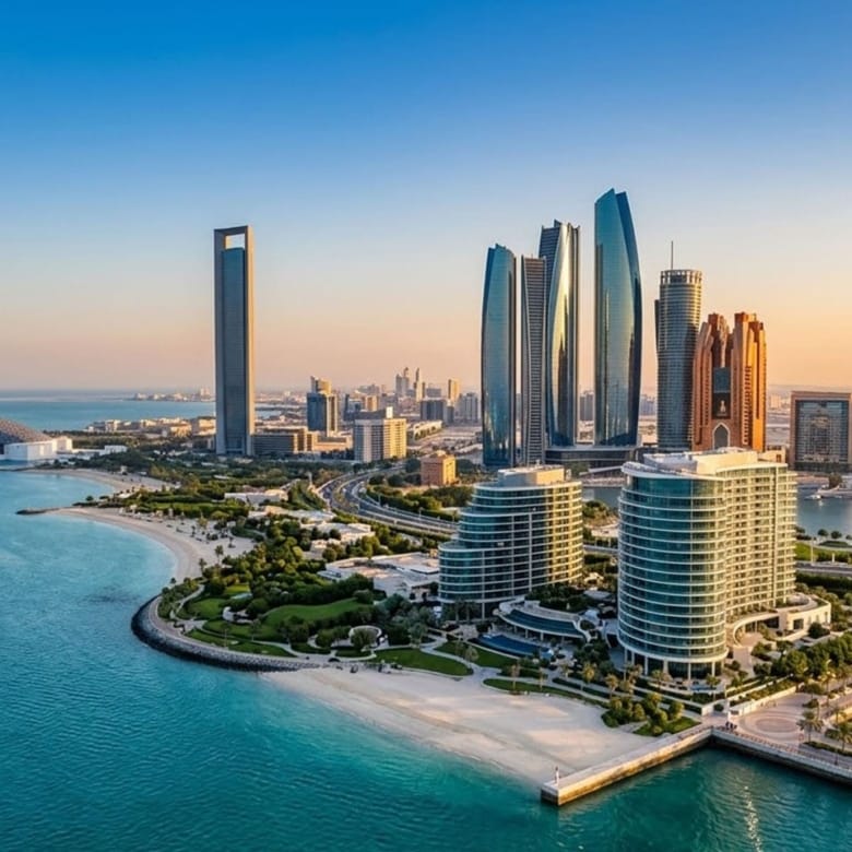 Abu Dhabi Real Estate Investment Guide