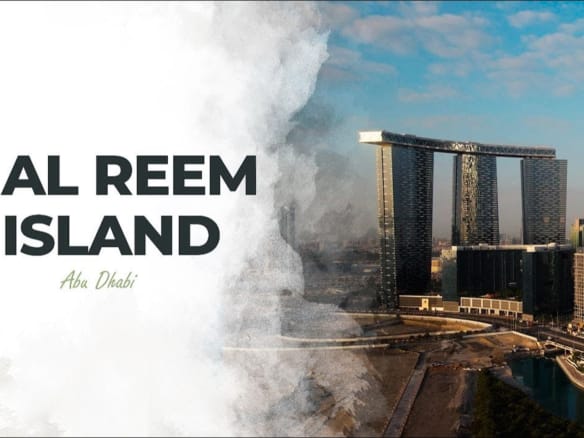 Al Reem Island Apartments Full Guide for Buyers and Renters