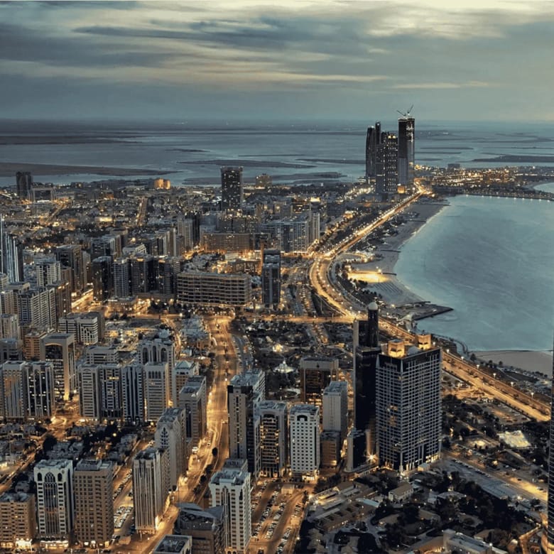 Top 5 Areas for Rental Yield in Abu Dhabi 2026