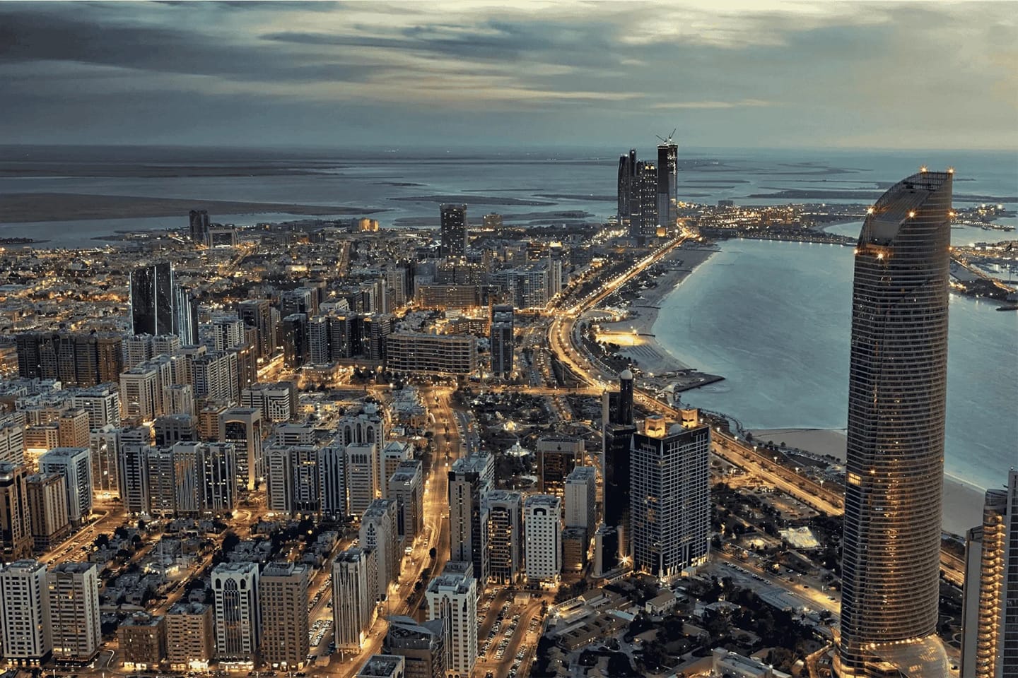 Top 5 Areas for Rental Yield in Abu Dhabi 2026