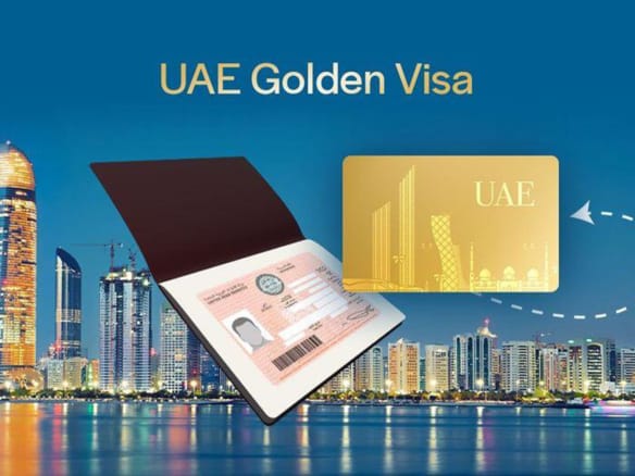 UAE Golden Visa: Which Properties Qualify? Full Guide