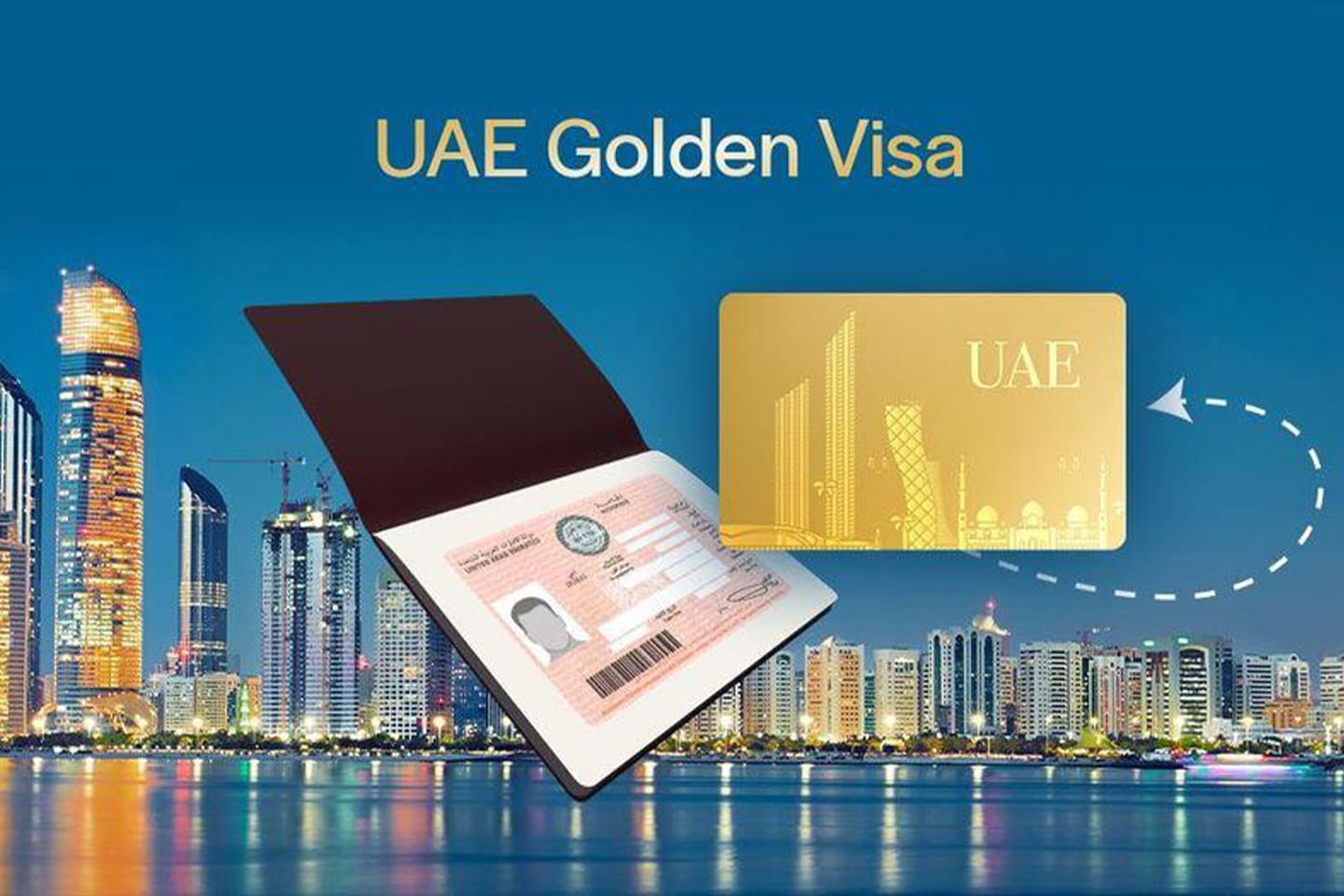 UAE Golden Visa: Which Properties Qualify? Full Guide
