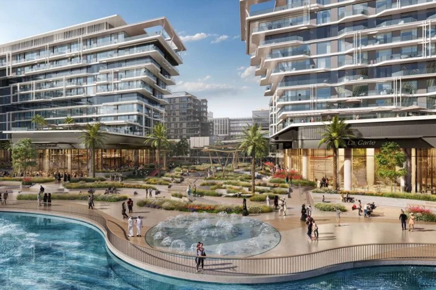 Abu Dhabi Real Estate Agents for Better Property Deals
