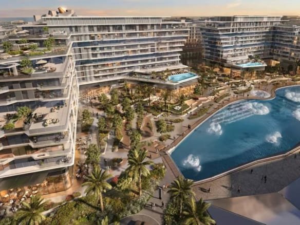 How to Increase ROI from Your Property in Abu Dhabi