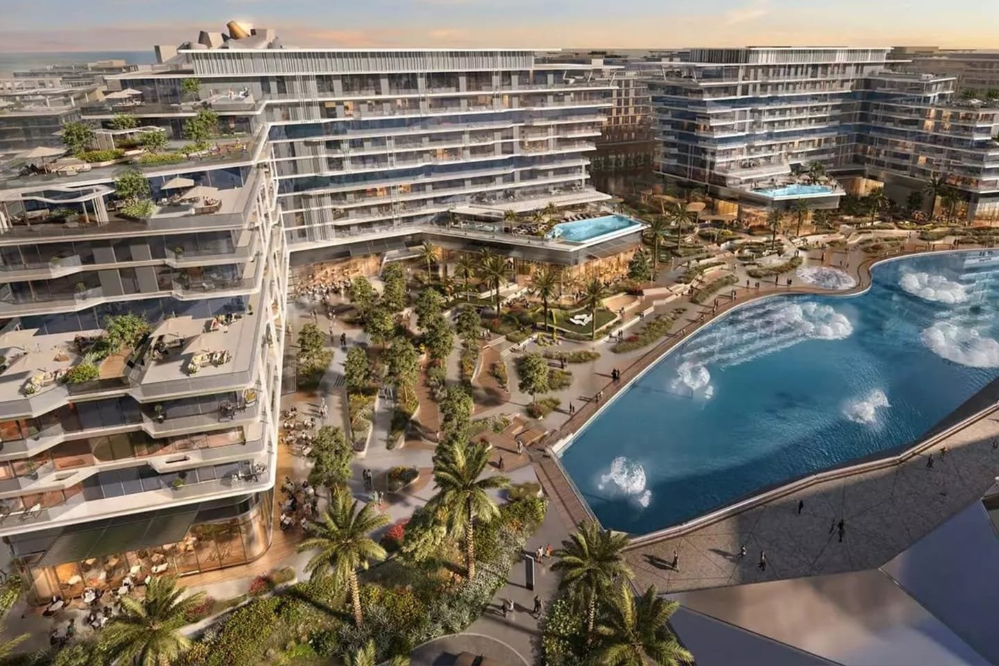 How to Increase ROI from Your Property in Abu Dhabi