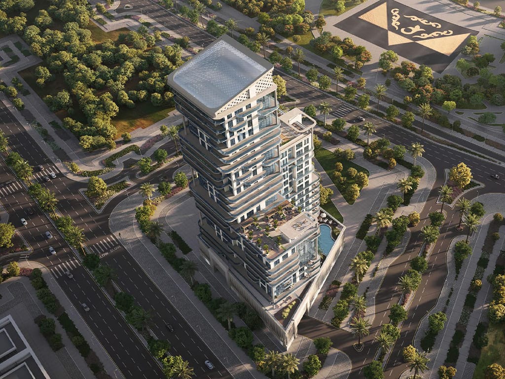 Radiant Garden Towers Fitness Centre State-of-the-art gym at Radiant Garden Towers Abu Dhabi