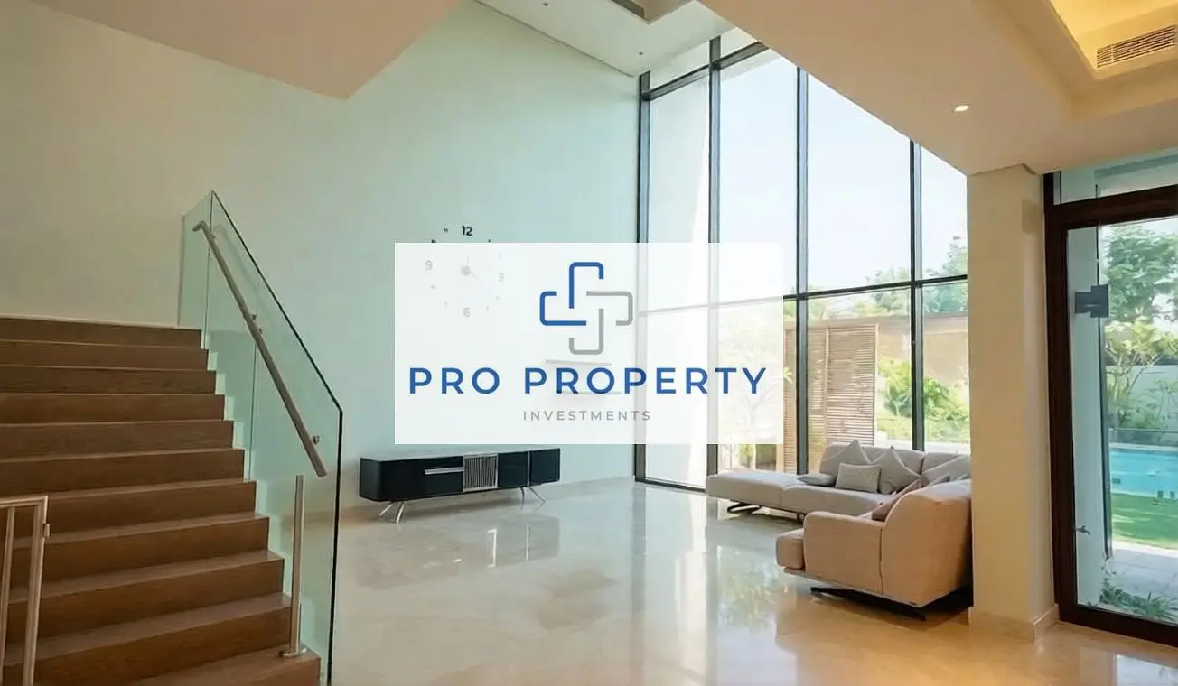 4BR+M Private Pool Saadiyat Luxury Living (1)