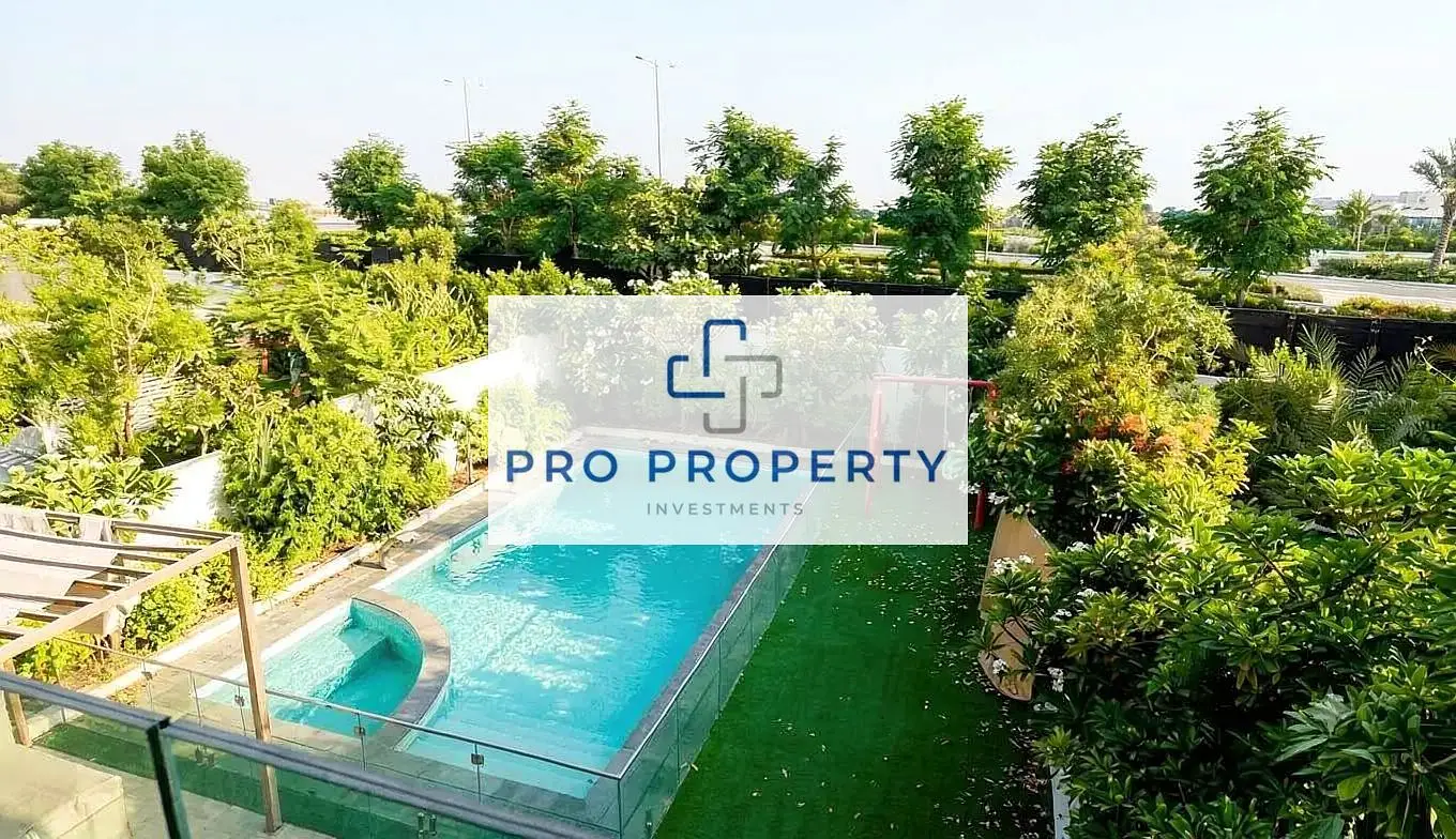 4BR+M Private Pool Saadiyat Luxury Living (10)